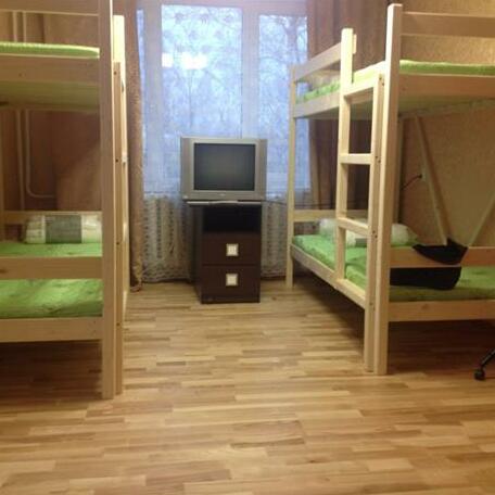Radius Hostel - Photo2