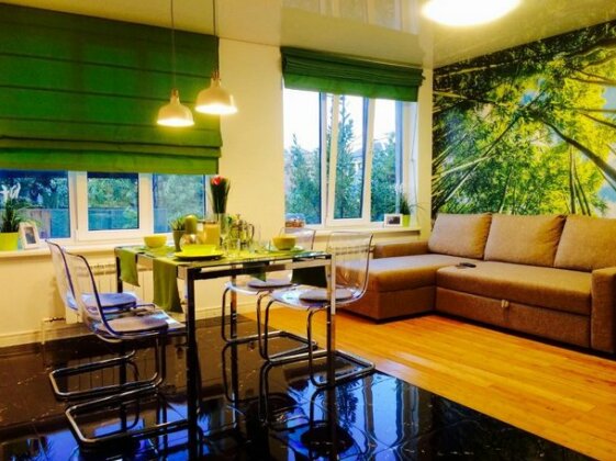 Bambuk apartment - Photo2