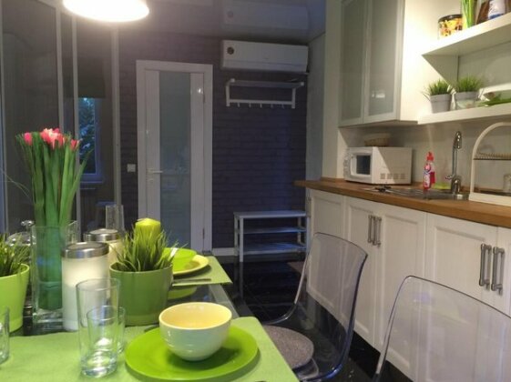 Bambuk apartment - Photo3
