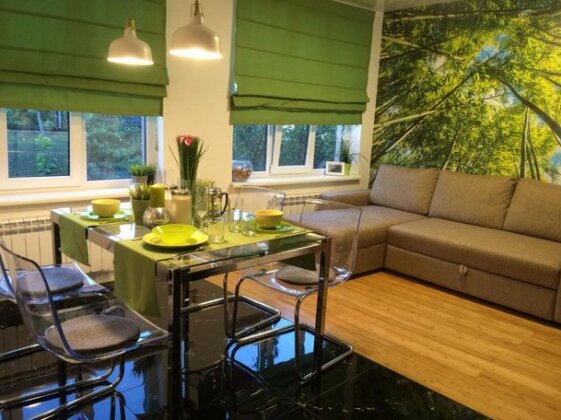 Bambuk apartment - Photo5