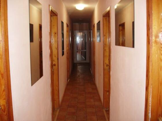Chaika Guest House Tuapse - Photo2