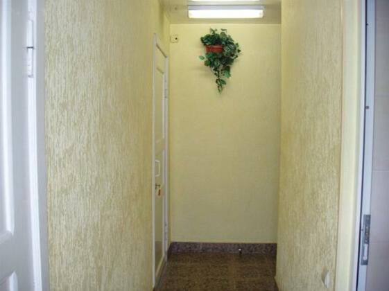 Chaika Guest House Tuapse - Photo4