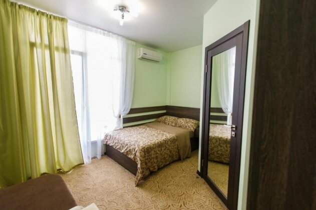 Gold House Tuapse - Photo3