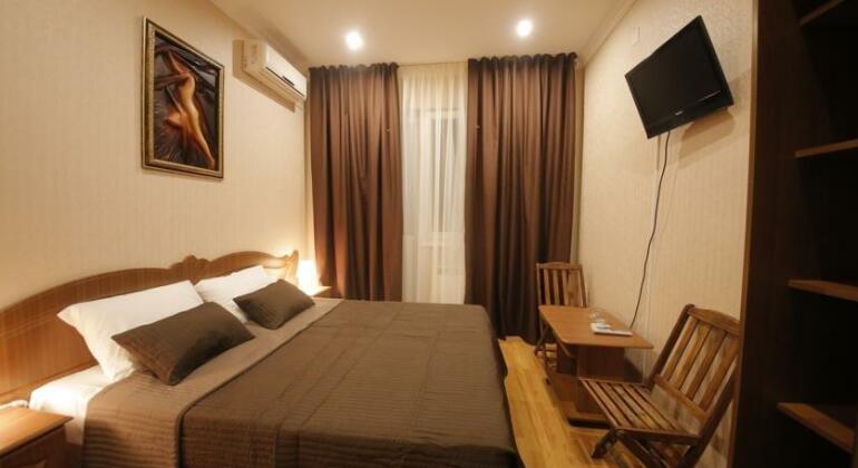 Guest House Amigo Tuapse - Photo3