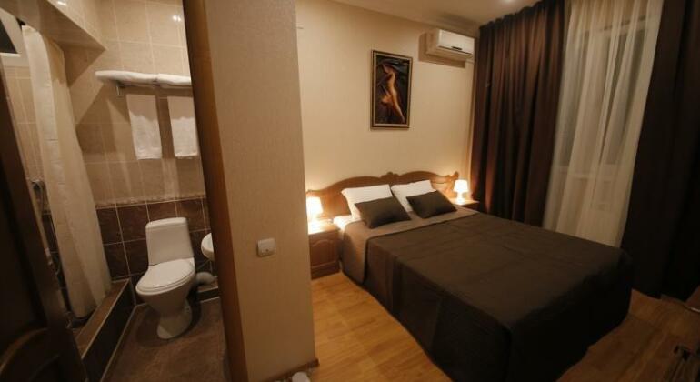 Guest House Amigo Tuapse - Photo5