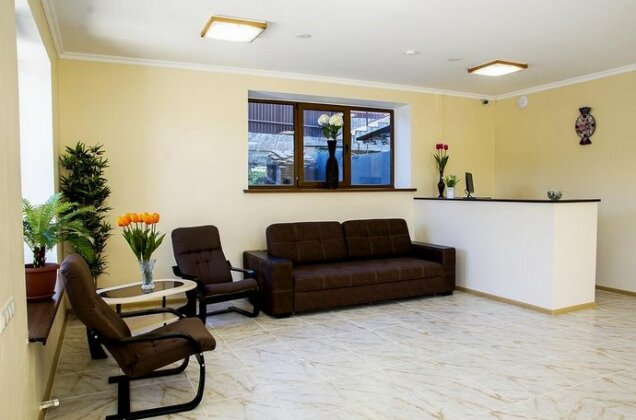 Guest house KiT Tuapse - Photo2