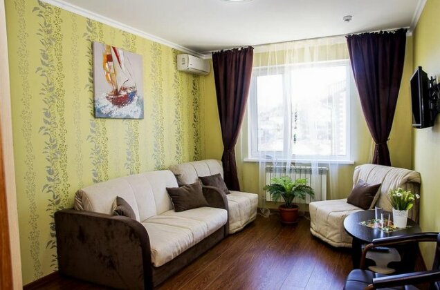 Guest house KiT Tuapse - Photo3