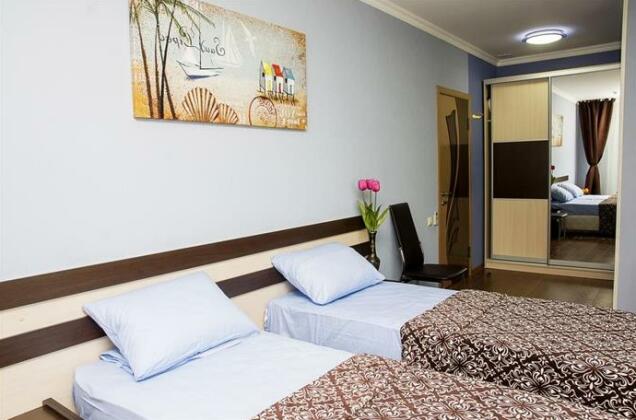 Guest house KiT Tuapse - Photo4