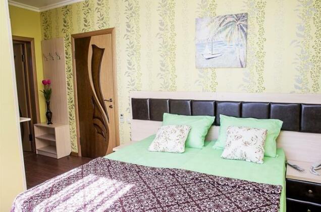 Guest house KiT Tuapse - Photo5