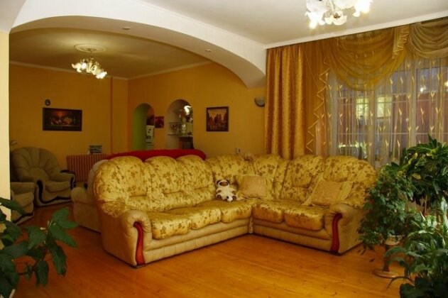 Guest house on Vesennyaya 51 - Photo4