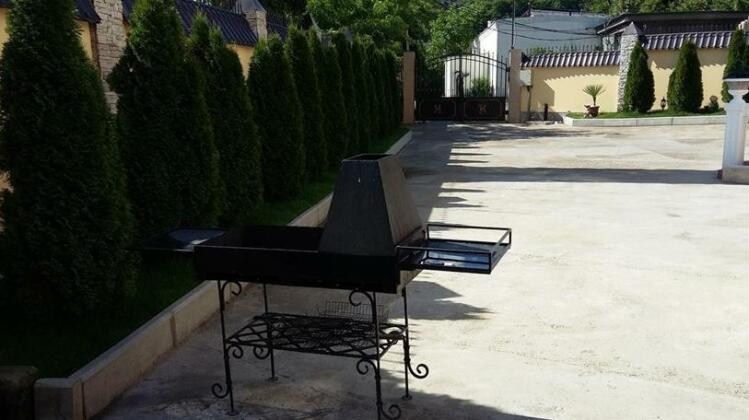 Guest House Prokhlada - Photo2
