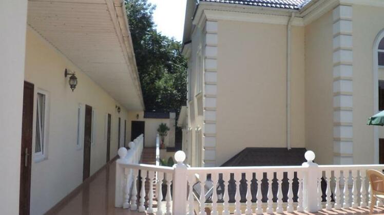Guest House Prokhlada - Photo4