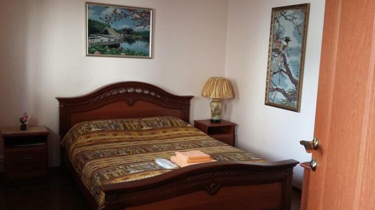 Guest House Prokhlada - Photo5