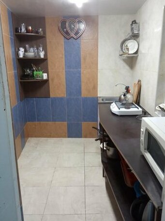Guest House Raffaello - Photo3
