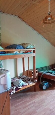 Guest House Semeyniy Tuapse - Photo3