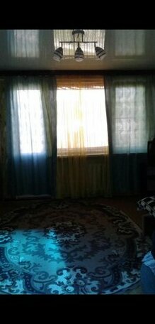 Guest House Semeyniy Tuapse - Photo5
