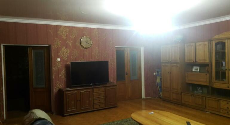 Guesthouse Kalarasha - Photo2