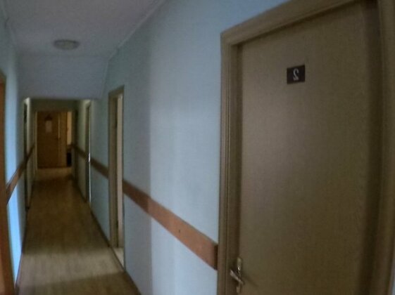 Hostel Terminal Tuapse - Photo2
