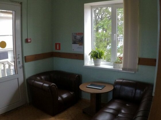 Hostel Terminal Tuapse - Photo3