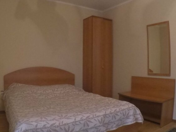 Hostel Terminal Tuapse - Photo4