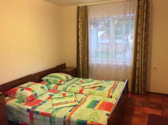 Inn Svetlana - Photo2