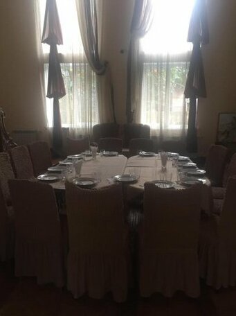 Jasmin Guesthouse - Photo2