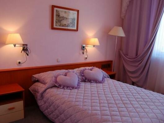 Karavella Hotel Tuapse - Photo3