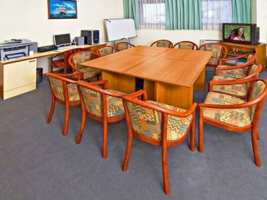 Karavella Hotel Tuapse - Photo5