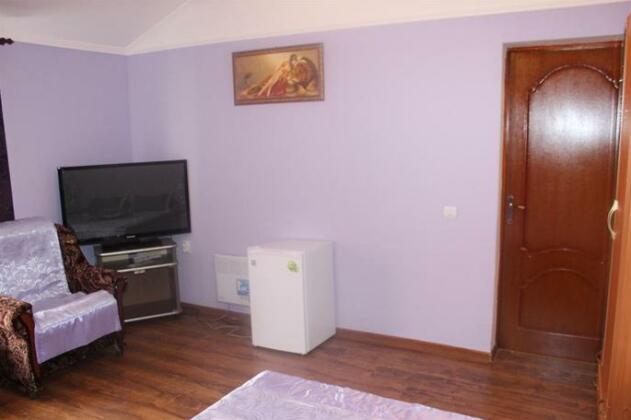 Mini-Hotel Gennet - Photo4