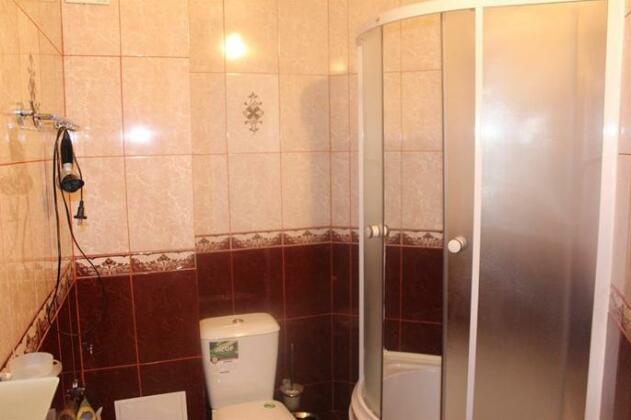 Mini-Hotel Gennet - Photo5