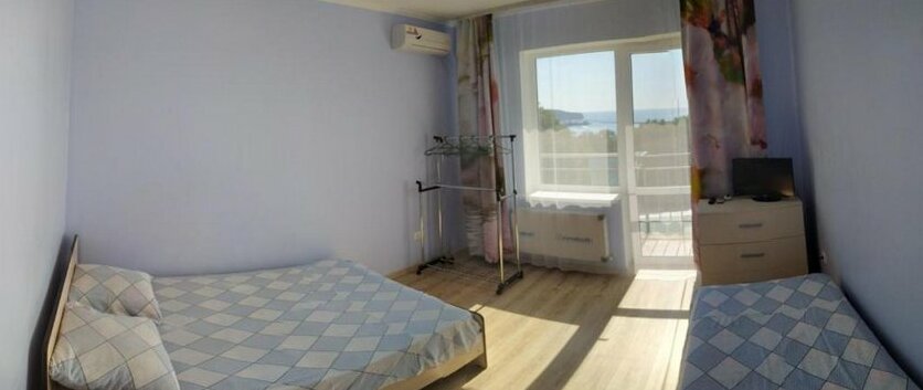 Mini-hotel on Zvezdnaya 2 - Photo3