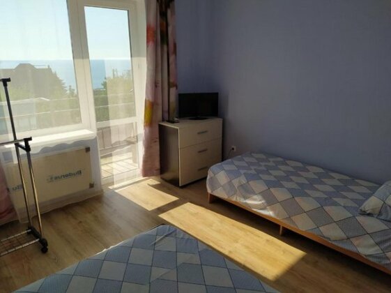 Mini-hotel on Zvezdnaya 2 - Photo4