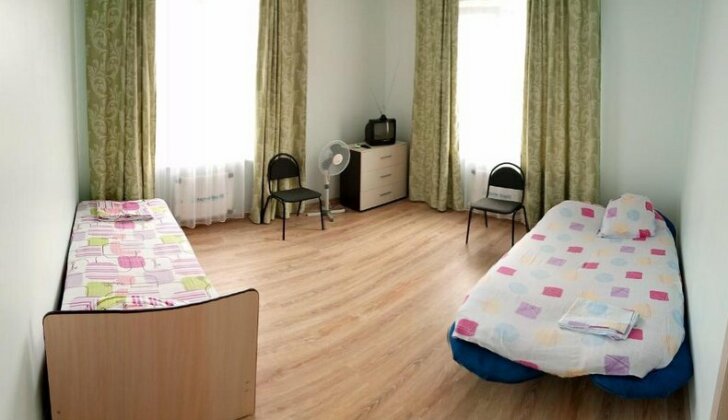 Mini-hotel on Zvezdnaya 2 - Photo5