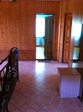 Mini-hotel Zvezdnaya Tuapse - Photo4
