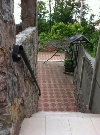 Mini-hotel Zvezdnaya Tuapse - Photo5