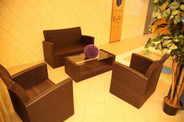 Resort Kanion - Photo2