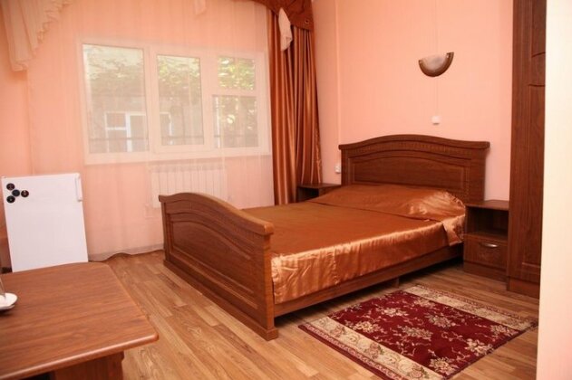Resort Kanion - Photo5