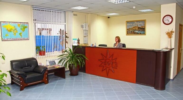 Rus Hotel Tuapse - Photo3