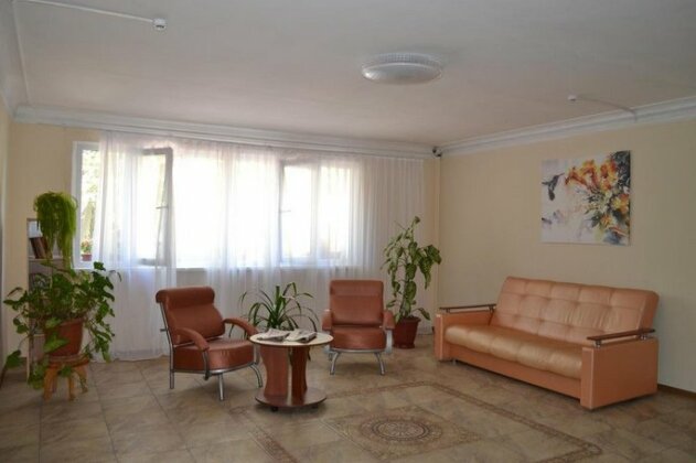 Tuapse Hotel - Photo4