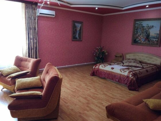 Hotel Elit Tula Oblast - Photo4