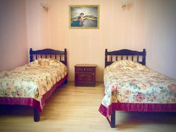 Motel Ryabinushka - Photo2