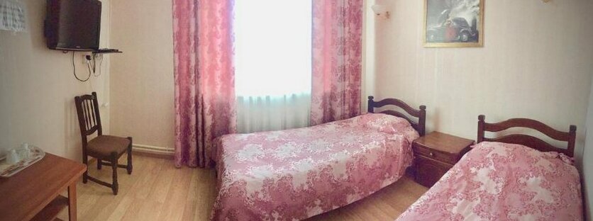 Motel Ryabinushka - Photo3