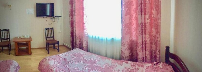 Motel Ryabinushka - Photo4