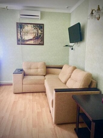 Motel Ryabinushka - Photo5