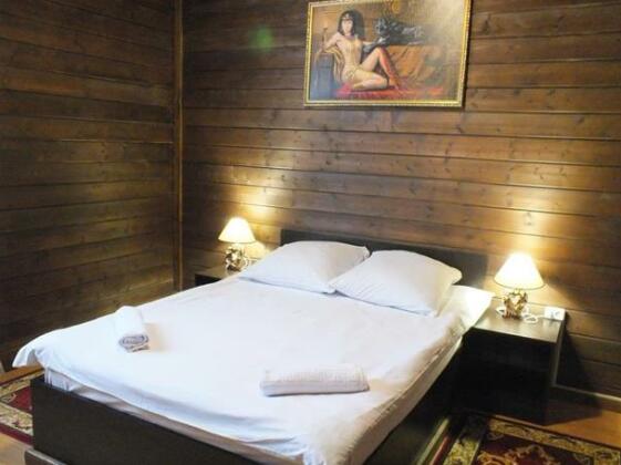 Park Hotel Plazma - Photo4