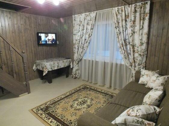 Park Hotel Plazma - Photo5