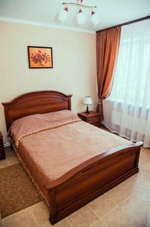 Shilovo Inn