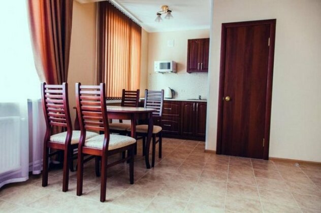 Shilovo Inn - Photo2