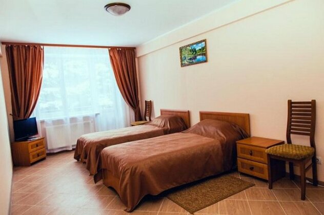 Shilovo Inn - Photo3