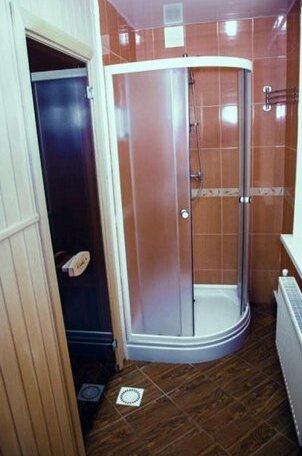Shilovo Inn - Photo4